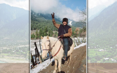 ಕಾಶ್ಮೀರ ಪ್ರವಾಸದ ನೆನಪುಗಳು…: ರಂಜಾನ್ ದರ್ಗಾ ಸರಣಿ