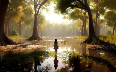 ನೀಲಿ ನೋಡಿದ ಕಾಡು: ಸುಧಾ ಆಡುಕಳ ಅಂಕಣ