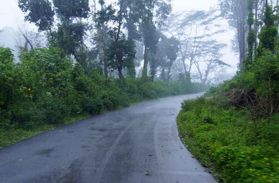 ಮಡಿಕೇರಿ ಮೇಲ್ ಮಂಜು: ಸುಮಾವೀಣಾ ಸರಣಿ