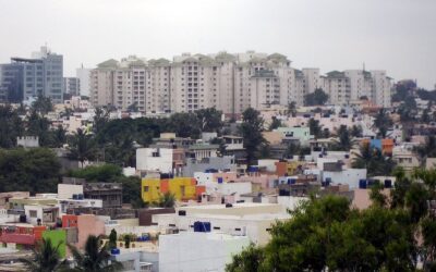 ಬೆಂಗಳೂರು ವಸತಿ ಪುರಾಣ-1: ರಂಜಾನ್ ದರ್ಗಾ ಸರಣಿ