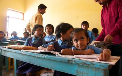 ಮಿಸ್ ಜೊತೆಗೆ ಆಪ್ತರಾಗುವ ಸಾಹಸಗಳು: ಅನುಸೂಯ ಯತೀಶ್ ಸರಣಿ