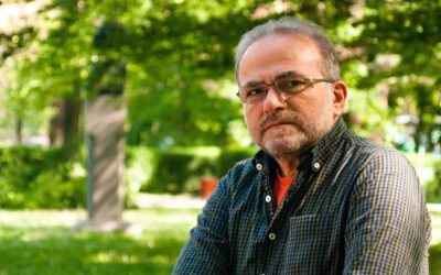 ಮಿತವಚನದ ಸುಂದರ ಕವಿತೆಗಳು: ಎಸ್. ಜಯಶ್ರೀನಿವಾಸ ರಾವ್ ಸರಣಿ