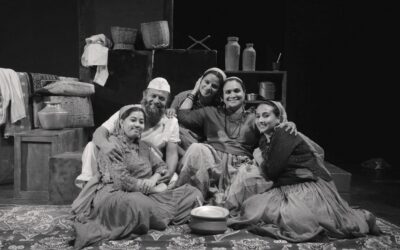 ಜೊತೆಗಿರುವನು ಚಂದಿರ….: ಮೀನಾ ಮೈಸೂರು ಬರಹ