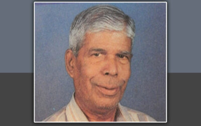 ಅರಾಸೇ ಜೊತೆ ಕಾಫೀ ಕಥೆ: ಎಚ್. ಗೋಪಾಲಕೃಷ್ಣ ಸರಣಿ