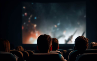 ಅಮೆರಿಕದ ಥೇಟರಿನಲ್ಲಿ ಬ್ಯಾಟರಿ ಬಿಟ್ಟ ಕತೆ!: ಗುರುಪ್ರಸಾದ ಕುರ್ತಕೋಟಿ ಸರಣಿ