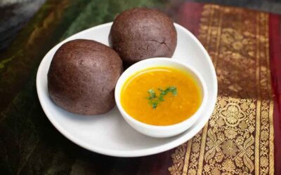 ರಾಗಿಮುದ್ದೆಗೆ ಬಾದಾಮಿ ಹಾಲು ಎಕ್ಸ್ಚೇಂಜ್ ಆಫರ್!: ಬಸವನಗೌಡ ಹೆಬ್ಬಳಗೆರೆ ಸರಣಿ