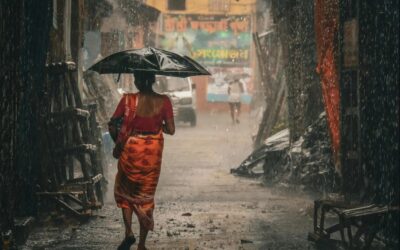 ವಿಭಿನ್ನ ಜಗತ್ತು: ಸುಮಾವೀಣಾ ಸರಣಿ