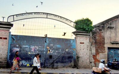 ನಾನಾ… ಸನ್ಯಾಸಿನಾ…!: ಎಚ್. ಗೋಪಾಲಕೃಷ್ಣ ಸರಣಿ