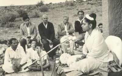 ಮರೆಯಲಾಗದ ಮಾತೆ: ರಂಜಾನ್ ದರ್ಗಾ ಸರಣಿ