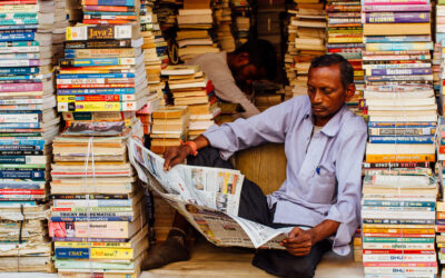 ನಾವು… ನಮ್ಮದು..: ಗುರುಪ್ರಸಾದ ಕುರ್ತಕೋಟಿ ಸರಣಿ