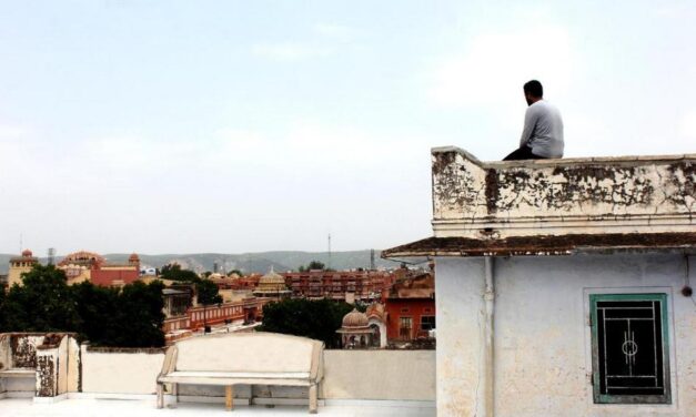 ಬೆಂಗಳೂರು ವಸತಿ ಪುರಾಣ ಭಾಗ-2: ರಂಜಾನ್‌ ದರ್ಗಾ ಸರಣಿ