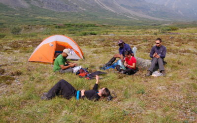 ಹೌಡಿ ನೇಬರ್ಸ್!: ಗುರುಪ್ರಸಾದ ಕುರ್ತಕೋಟಿ ಸರಣಿ