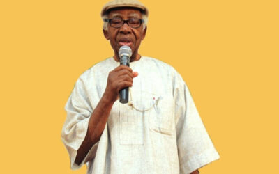 ‘ಮಾಡರ್ನಿಸ್ಟ್’ ಕವಿತೆಗಳು: ಎಸ್. ಜಯಶ್ರೀನಿವಾಸ ರಾವ್ ಸರಣಿ