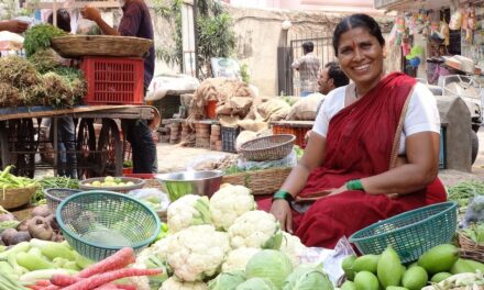 ನೆನಪಿನಲ್ಲಿ ಉಳಿಯುವ ಸಾಮಾನ್ಯರು: ಚಂದ್ರಮತಿ ಸೋಂದಾ ಸರಣಿ