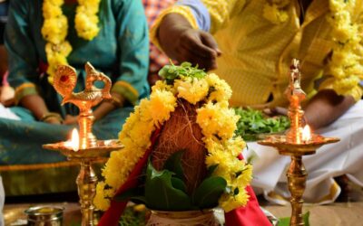 ಮದುವೆ ಎನ್ನುವ ಊರ ಸಂಭ್ರಮ: ಚಂದ್ರಮತಿ ಸೋಂದಾ ಸರಣಿ