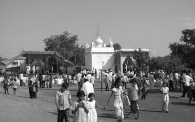 ಕದಿರಪ್ಪನ ಪರಿಷೆ: ಸುಮಾ ಸತೀಶ್ ಸರಣಿ