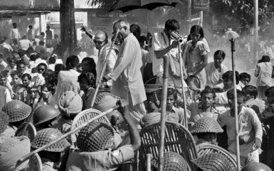 ಎಮರ್ಜೆನ್ಸಿಯ ಸುತ್ತ… : ಎಚ್. ಗೋಪಾಲಕೃಷ್ಣ ಸರಣಿ