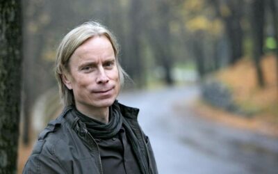 ಪ್ರಕೃತಿಯೇ ದೇವರೆನ್ನುವ ಕವಿ: ಎಸ್. ಜಯಶ್ರೀನಿವಾಸ ರಾವ್ ಸರಣಿ