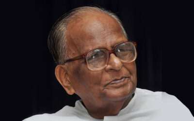 ಪತ್ರಿಕಾ ರಂಗದ ನಾಡೋಜ ಪಾಟೀಲ ಪುಟ್ಟಪ್ಪ: ರಂಜಾನ್‌ ದರ್ಗಾ ಸರಣಿ