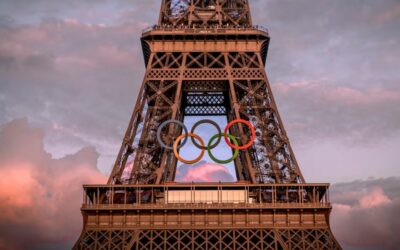 ಕಾರ್ತಿಕ್ ಕೃಷ್ಣ ಬರೆಯುವ “ಒಲಂಪಿಕ್ಸ್ ಅಂಗಣ” ಸರಣಿ ಇಂದಿನಿಂದ