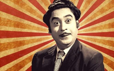 ಕಿಶೋರ್ ಕುಮಾರ್ ಎಲ್ಲಿ ಹೋದ್ರು?: ಎಚ್. ಗೋಪಾಲಕೃಷ್ಣ ಸರಣಿ