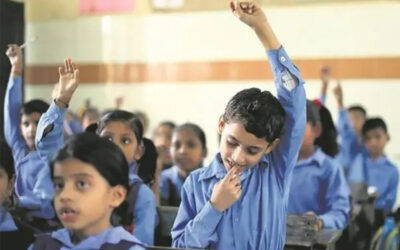 ಪೂರ್ಣೇಶ್ ಮತ್ತಾವರ ಹೊಸ ಸರಣಿ “ನವೋದಯವೆಂಬ ನೌಕೆಯಲ್ಲಿ…” ಶುರು..