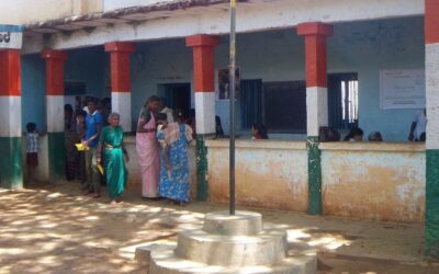 ಸುತ್ತೂರ್ಗೊಂದೇ ಗೌರ್ಮೆಂಟು ಇಸ್ಕೂಲ್: ಸುಮಾ ಸತೀಶ್ ಸರಣಿ