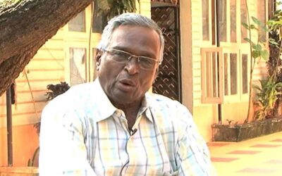 ದಿನಗೂಲಿ ನೌಕರರ ಮಹಾತ್ಮ: ರಂಜಾನ್ ದರ್ಗಾ ಸರಣಿ