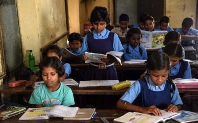 ಅಡ್ಡ ಹೆಸರಿನ ಅವಾಂತರಗಳು: ಅನುಸೂಯ ಯತೀಶ್ ಸರಣಿ