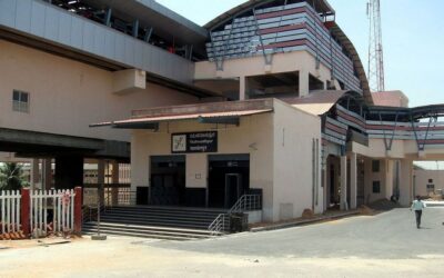 ಅಪ್ಪನಿಗೇ ನನ್ನನ್ನು ಪರಿಚಯ ಮಾಡಿಕೊಂಡಿದ್ದೆ!: ಎಚ್. ಗೋಪಾಲಕೃಷ್ಣ ಸರಣಿ