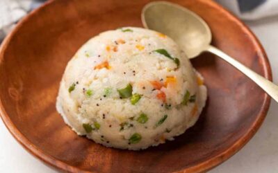 ಅಯ್ಯೋ ಉಪ್ಪಿಟ್ಟಾ!: ಚಂದ್ರಮತಿ ಸೋಂದಾ ಸರಣಿ