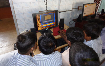 ‘ಕಂಪ್ಯೂಟರ್’ಗೇ ಪಾಠ ಕಲಿಸಿದ ‘ಮೃತ್ಯು!’: ಪೂರ್ಣೇಶ್ ಮತ್ತಾವರ ಸರಣಿ