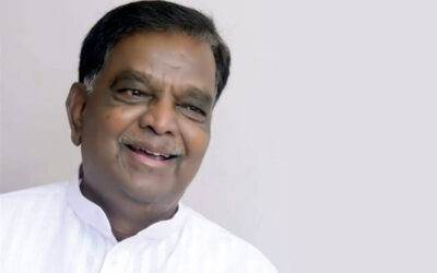 ಸ್ವಾಭಿಮಾನದ ಸಂಕೇತ “ವಿ. ಶ್ರೀನಿವಾಸಪ್ರಸಾದ”: ರಂಜಾನ್ ದರ್ಗಾ ಸರಣಿ