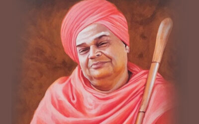 ಭಾವೈಕ್ಯದ ಜಗದ್ಗುರು: ರಂಜಾನ್ ದರ್ಗಾ ಸರಣಿ