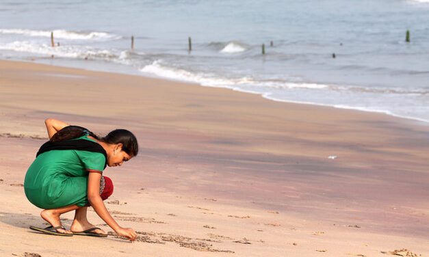 ಯಲ್ಲಮ್ಮ ಮತ್ತು ಮೀರಮ್ಮ…. ಏನೀ ಬಂಧ… ಅನುಬಂಧ…..!: ಎಲ್.ಜಿ.ಮೀರಾ ಅಂಕಣ