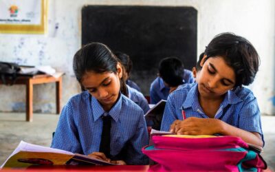 ಮಕ್ಕಳನ್ನು ಮಕ್ಕಳಂತಿರಲು ಬಿಡಿ ಪಾಪ!: ಬಸವನಗೌಡ ಹೆಬ್ಬಳಗೆರೆ ಸರಣಿ