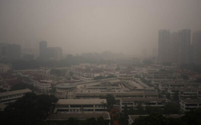 ಉಸಿರುಗಟ್ಟಿ ತತ್ತರಿಸುತ್ತಿರುವ ಆಗ್ನೇಯ ಏಷ್ಯಾ ದೇಶಗಳು: ಡಾ. ವೆಂಕಟಸ್ವಾಮಿ ಪ್ರವಾಸ ಕಥನ