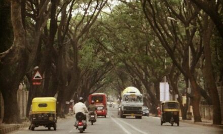 ದೊಡ್ಡಬೊಮ್ಮಸಂದ್ರ ಪುರ ಪ್ರವೇಶ: ಎಚ್. ಗೋಪಾಲಕೃಷ್ಣ ಸರಣಿ