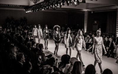 ಮಾಡೆಲಿಂಗ್ ಕ್ಷೇತ್ರದೆಡೆಗೆ ಒಂದು ಸ್ತ್ರೀನೋಟ: ಡಾ.ಎಲ್.ಜಿ.ಮೀರಾ ಅಂಕಣ