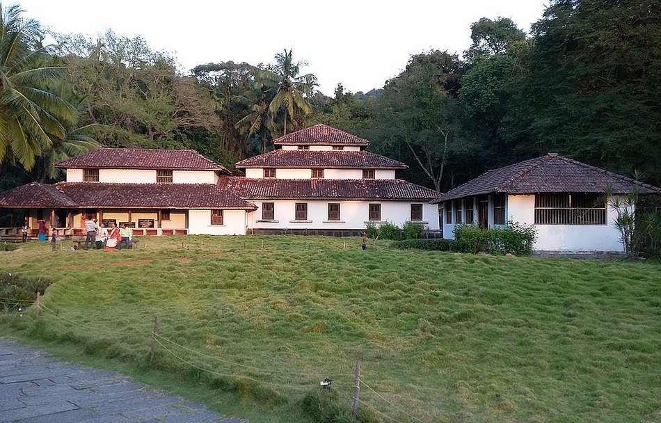 ಊರುಗಳ ಹೆಸರಿನ ಸುತ್ತ: ಸುಮಾವೀಣಾ ಸರಣಿ