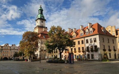 ವಿಭಜನೆ, ಅಸ್ತಿತ್ವವಾದ ಮತ್ತು ಪೋಲಂಡ್: ಡಾ. ವಿಶ್ವನಾಥ ಎನ್ ನೇರಳಕಟ್ಟೆ ಸರಣಿ