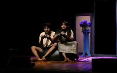 ವರ್ತಮಾನದ ಬೆಂಕಿಯಲ್ಲಿ ಅರಳಿದ ಹೂವು ಮೈ ಫ್ಯಾಮಿಲಿ: ಎಚ್. ಆರ್. ರಮೇಶ ಬರಹ