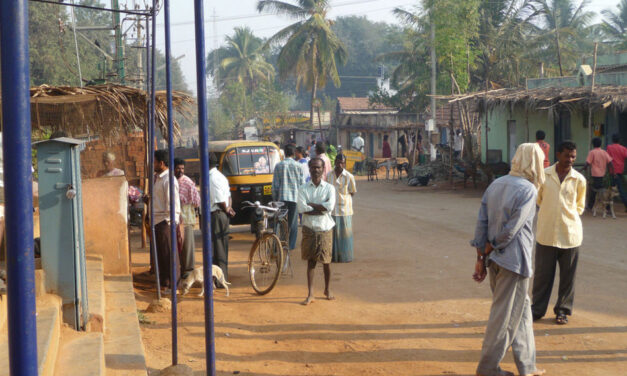 ಸೀಮೆಯಿಂದ…. ಸುಗ್ಗಿವರೆಗೆ: ಸುಮಾವೀಣಾ ಸರಣಿ