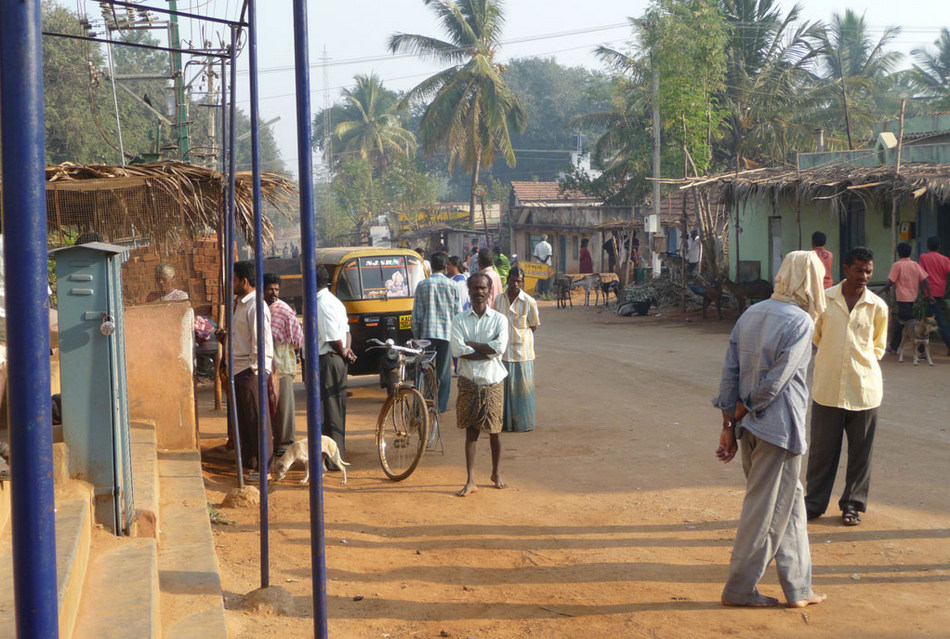 ಸೀಮೆಯಿಂದ…. ಸುಗ್ಗಿವರೆಗೆ: ಸುಮಾವೀಣಾ ಸರಣಿ