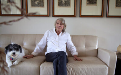 ನೈಸರ್ಗಿಕ ಜಗತ್ತಿಗೆ ಒಬ್ಬ ಅವಿಶ್ರಾಂತ ಮಾರ್ಗದರ್ಶಿ: ಎಸ್. ಜಯಶ್ರೀನಿವಾಸ ರಾವ್ ಸರಣಿ