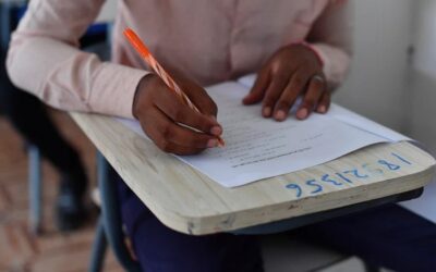 ಪರೀಕ್ಷೆ ತಪ್ಪಿಸಿಕೊಳ್ಳಲು ಮಾಡಿದ ಐಡಿಯಾ!!!: ಬಸವನಗೌಡ ಹೆಬ್ಬಳಗೆರೆ ಸರಣಿ