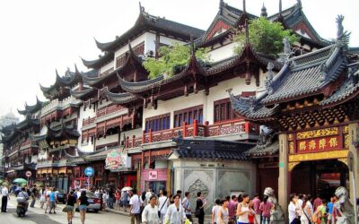 ಚಿ ಛೀ ಚೀನಾ: ಡಾ. ವಿಶ್ವನಾಥ ಎನ್ ನೇರಳಕಟ್ಟೆ ಸರಣಿ