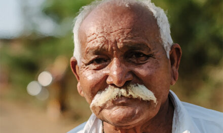 ವಸಂತಕುಮಾರ್‌ ಕಲ್ಯಾಣಿ ಬರೆದ ಈ ದಿನದ ಕವಿತೆ