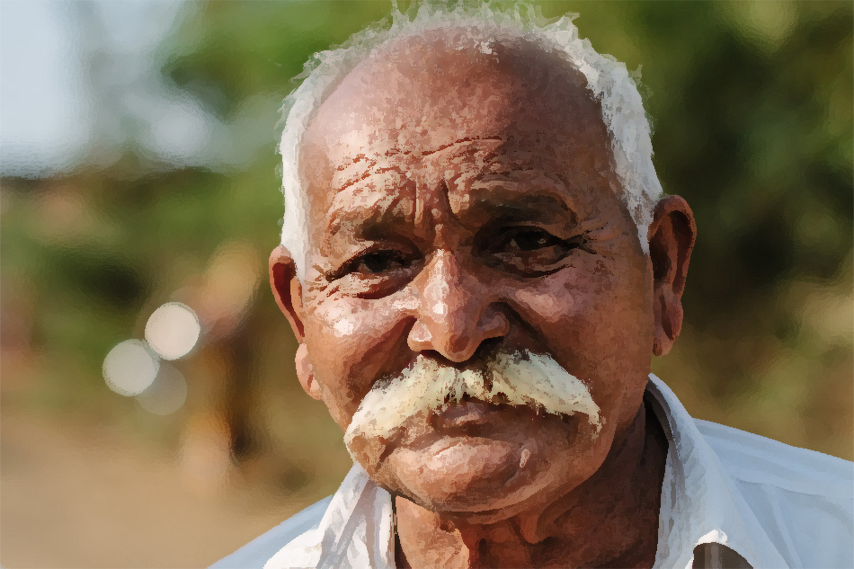 ವಸಂತಕುಮಾರ್‌ ಕಲ್ಯಾಣಿ ಬರೆದ ಈ ದಿನದ ಕವಿತೆ