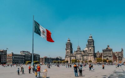 ಒಡೆದದ್ದನ್ನು ಇಡಿಯಾಗಿಸಿಕೋ ಮೆಕ್ಸಿಕೋ: ಡಾ. ವಿಶ್ವನಾಥ ನೇರಳಕಟ್ಟೆ ಸರಣಿ